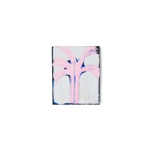 Decoratiune de perete multicolora 13x16 cm Pocket HKliving