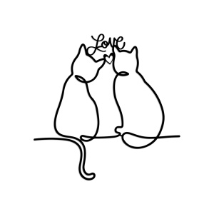 Decoratiune de perete neagra din metal 55x55 cm Cat 2 The Home Collection