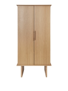 Dulap maro 186 cm Stilt Ferm Living
