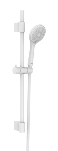 Dus alb din metal Watersaving Wenko