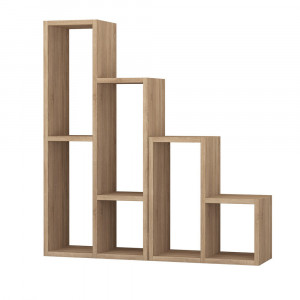 Etajera maro 89 cm Sulse The Home Collection