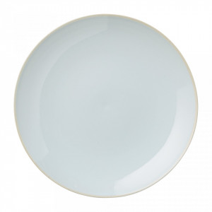 Farfurie albastra din ceramica 16 cm Olivia Bloomingville