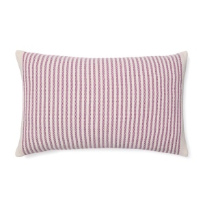 Fata de perna roz din bumbac 40x60 cm Lioris Kave Home