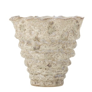 Ghiveci alb din ceramica 21 cm Colleen Bloomingville