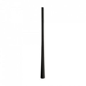 Incaltator negru din fibre sintetice Horn Normann Copenhagen