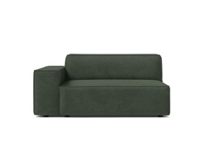 JodieMoss GreenStructured Fabric