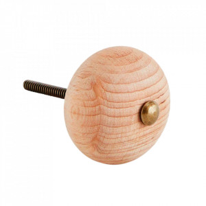 Maner maro din lemn Mans Madam Stoltz