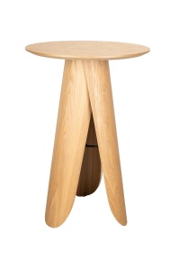 Masa bar maro 70 cm Fleur Zuiver