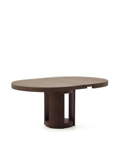 Masa dining extensibila maro 150(200) cm Artis Kave Home