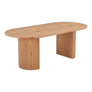 Masa dining maro 100x210 cm Boavista House Nordic