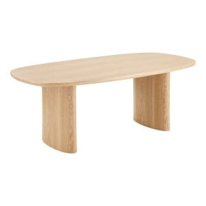 Masa dining maro 110x210 cm Serra House Nordic