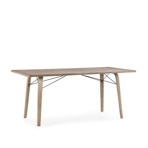 Masa dining maro 90x180 cm Lujan The Home Collection