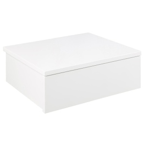 Noptiera alba Avignons Quiet Object