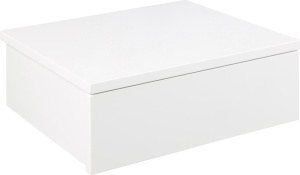 Noptiera alba Avignons Quiet Object