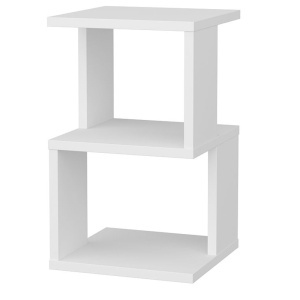 Noptiera alba Carter The Home Collection