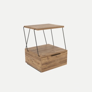Noptiera maro Tekoba The Home Collection