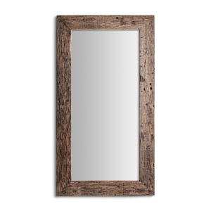 Oglinda dreptunghiulara maro din sticla 120x220 cm Samsun Vical Home