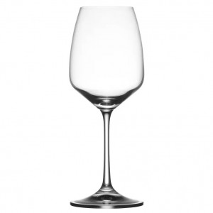Pahar pentru vin din sticla 8x22 cm Sauvignon Pomax