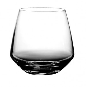 Pahar transparent din sticla 9x10 cm Sauvignon Pomax