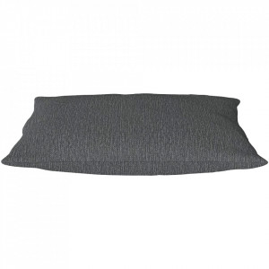 Perna de podea pentru exterior gri inchis din olefina 40x70 cm Classic Bolia
