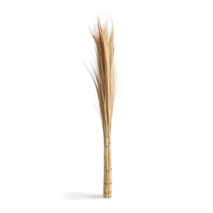 Planta artificiala maro din fibre naturale 160 cm Leashe Vical Home