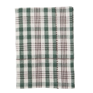 Prosop bucatarie multicolor din bumbac 50x70 cm Lucy Art Madam Stoltz