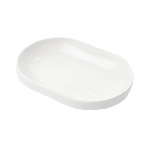 Savoniera alba 10x15 cm Step Umbra