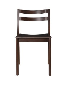 Scaun dining maro din lemn Boda Ferm Living