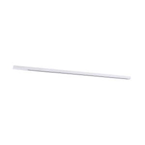 Sina pentru spoturi alba din metal 100 cm Szyna Zuma Line