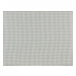 Tablie pat bej din textil si lemn 100 cm Vemb The Home Collection