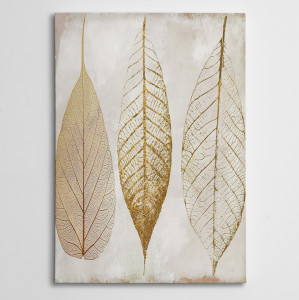 Tablou multicolor din bumbac 70x100 cm Frytea The Home Collection