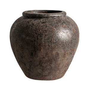 Vaza maro din ceramica 30 cm Bloned Vical Home