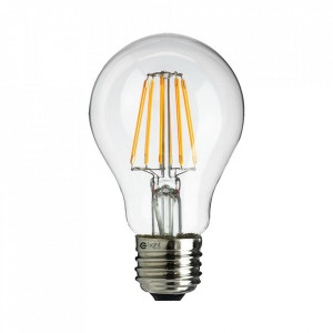 Bec cu filament LED E27 10W Filamentowa Milagro Lighting