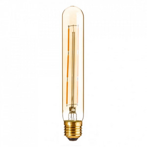 Bec LED E27, 4W Gold The Home Collection