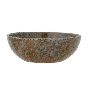 Bol albastru din ceramica 525 ml Paula Bloomingville
