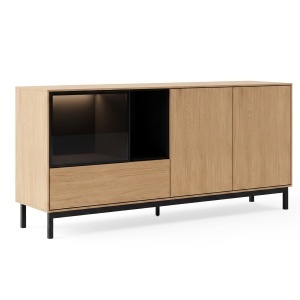 Bufet inferior maro 175 cm Orix Quiet Object