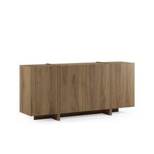 Bufet inferior maro 180 cm Volia The Home Collection