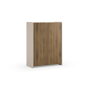 Bufet inferior maro 90 cm Boucleon The Home Collection