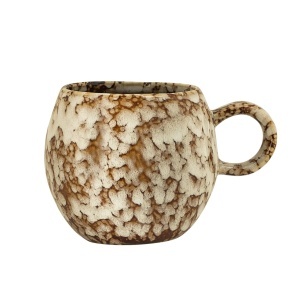 Cana maro din ceramica 275 ml Paula Bloomingville