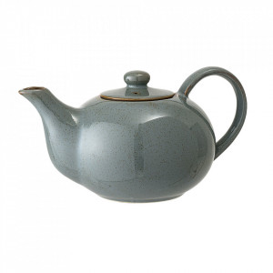 Ceainic verde din ceramica 825 ml Pixie Bloomingville