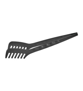 Cleste negru din plastic Davet2 The Home Collection