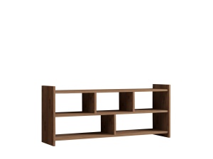 Comoda TV maro 118 cm Pera The Home Collection
