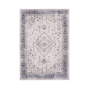 Covor din fibre sintetice multicolore 160x230 cm Havana House Nordic