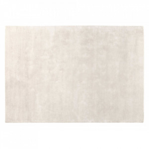 Covor ivoriu din fibre sintetice 250x350 cm Traces Versmissen