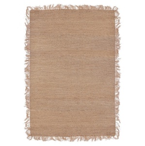 Covor maro din fibre naturale 200x290 cm Phetra Bizzotto