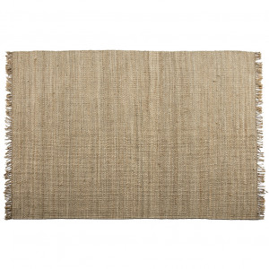 Covor maro din fibre naturale 240x300 cm Segna Thai Natura