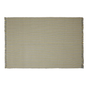 Covor multicolor din bumbac 120x180 cm AtYourFeet Hubsch