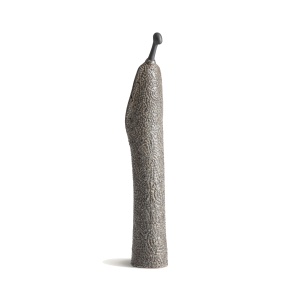 Decoratiune bej nisipiu din ceramica 50 cm Kira Vical Home