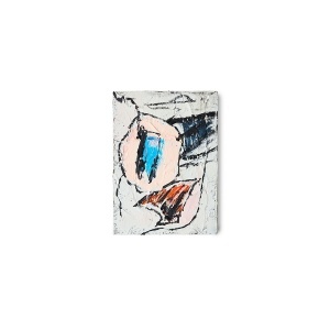 Decoratiune de perete multicolora 15x20 cm Pocket HKliving