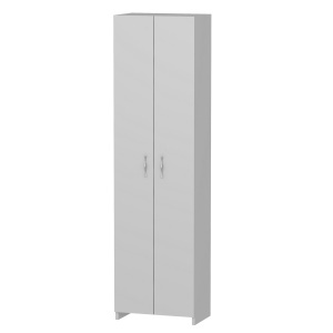 Dulap alb 182 cm Atlantis The Home Collection